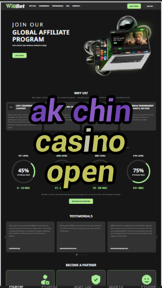 ak chin casino open-igamblinglist.com