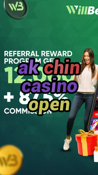 ak chin casino open-igamblinglist.com