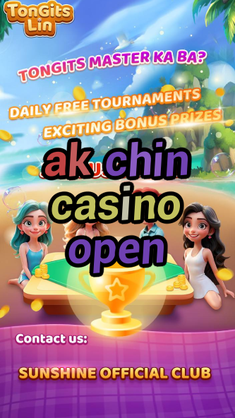 ak chin casino open-igamblinglist.com